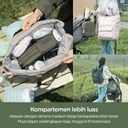 Tother Cooler Modular - Black