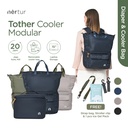 Tother Cooler Modular - Navy