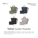 Tother Cooler Modular - Navy