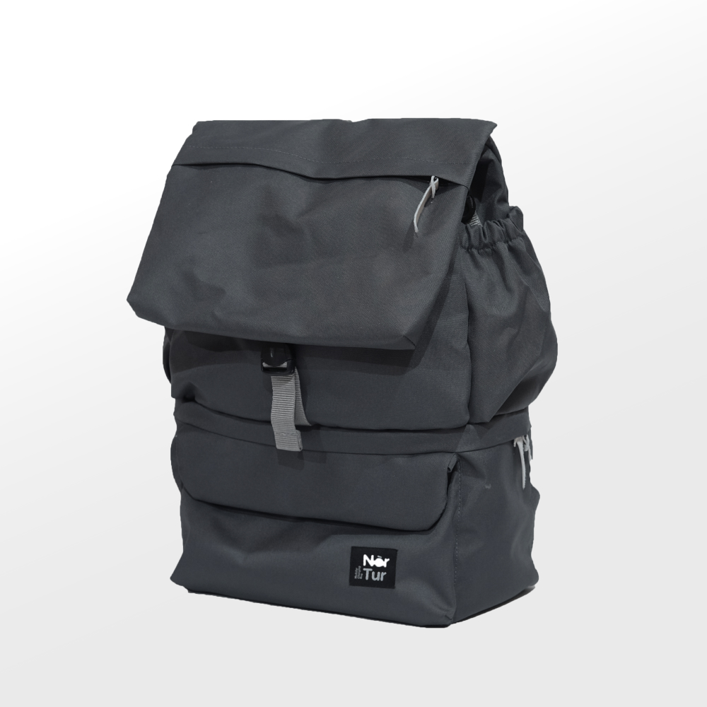 All Day Pro - Dark Grey