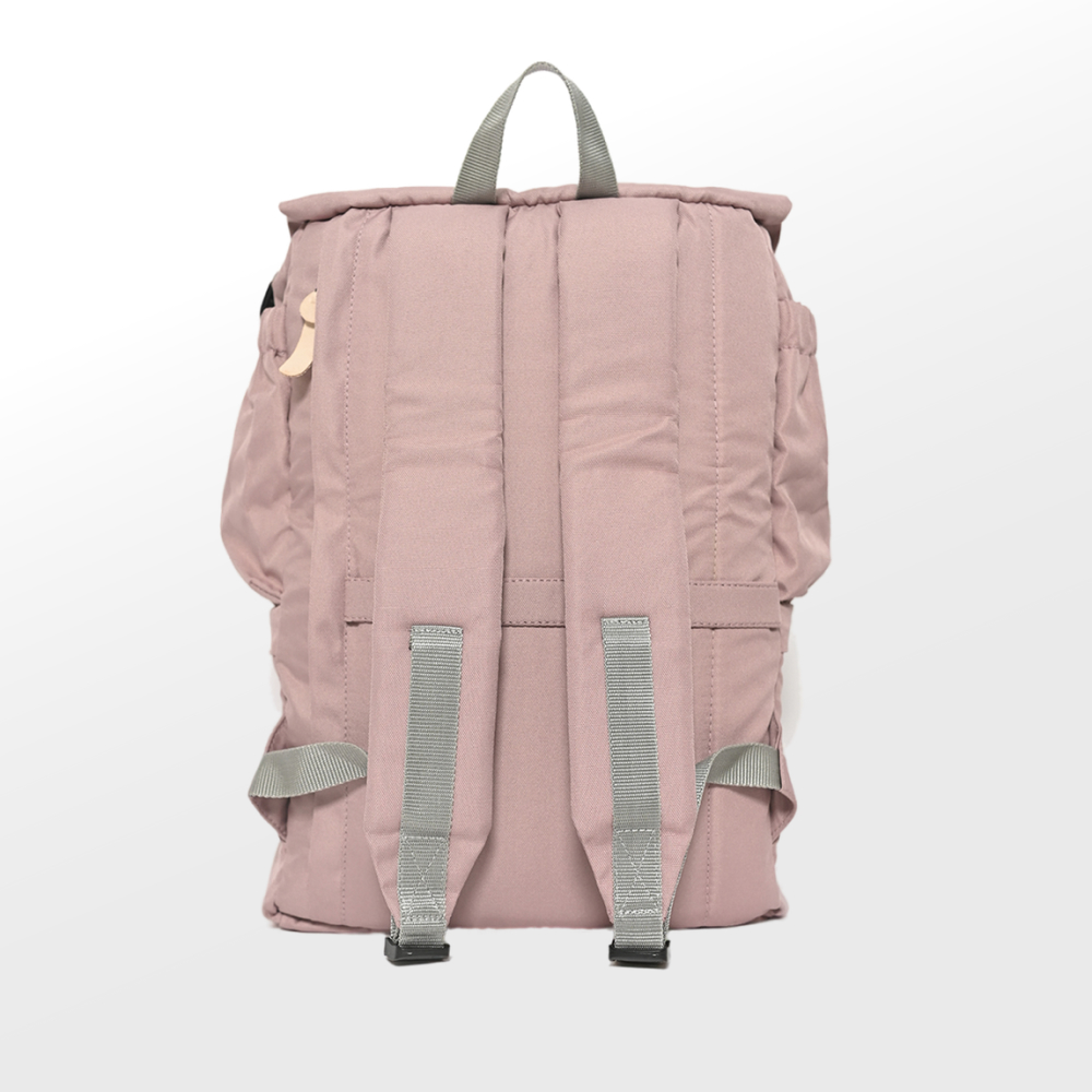 All Day Pro - WP Mauve