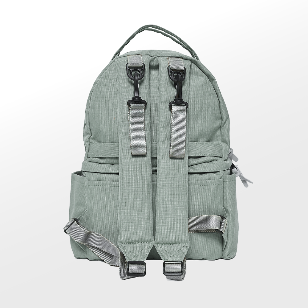 Midi Cooler - Sage Green