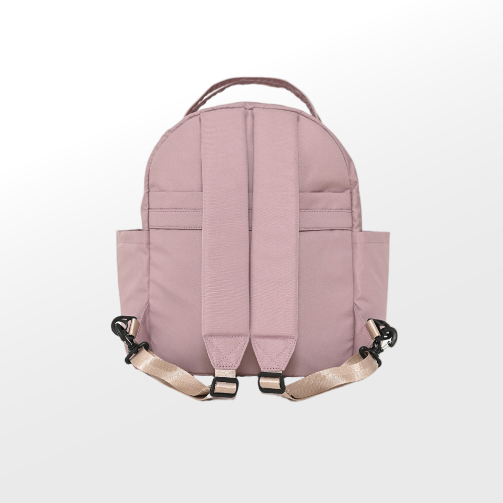 Midi Diaper - WP Mauve