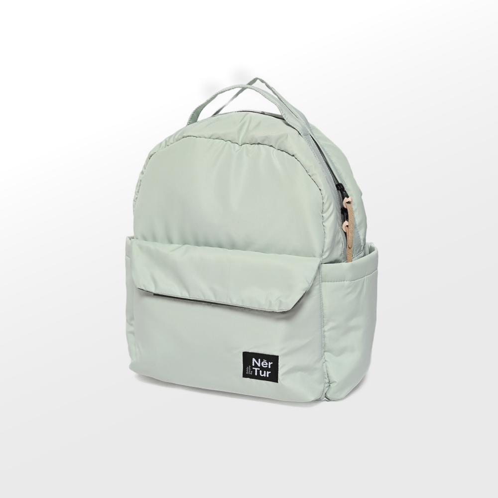 Midi Diaper NS - Mint