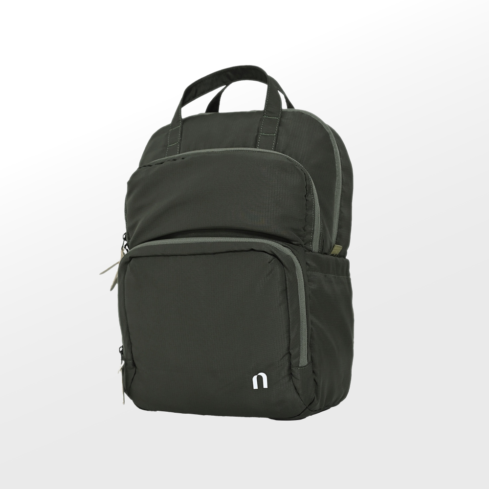 Midi Diaper Pro - Army Green