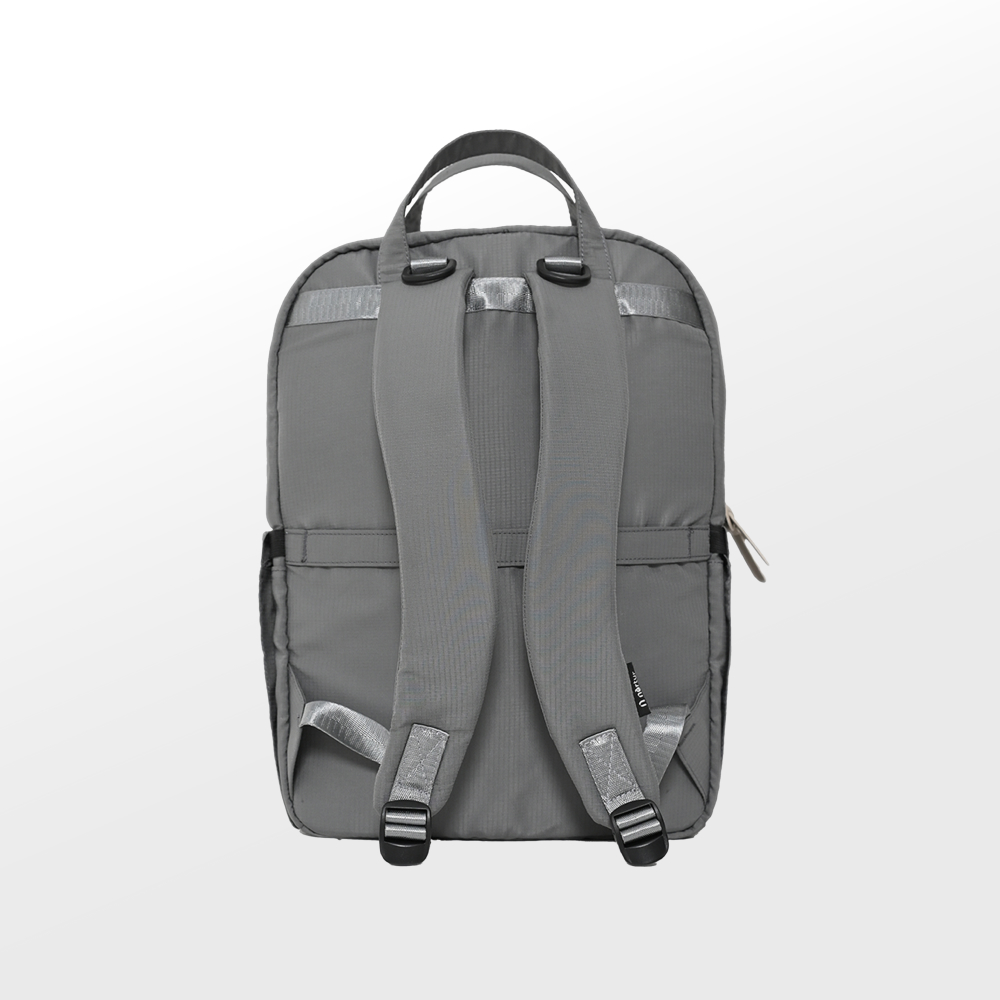 Midi Diaper Pro - Light Grey