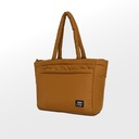 Midi Tote NS - Brown Sugar