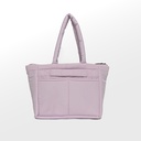 Midi Tote NS - Lilac