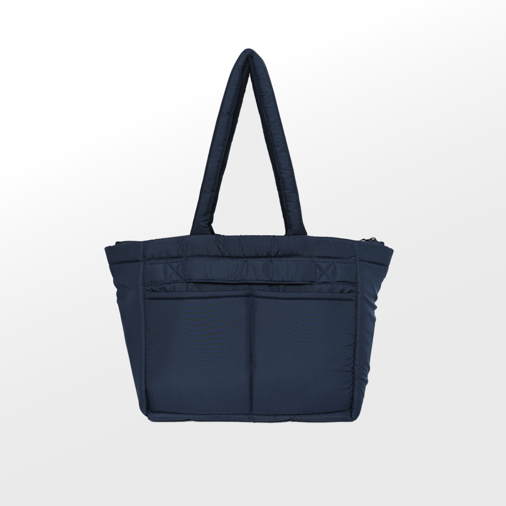 Midi Tote NS - Navy