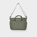 Mini Diaper - Alpha Green