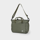 Mini Diaper - Alpha Green