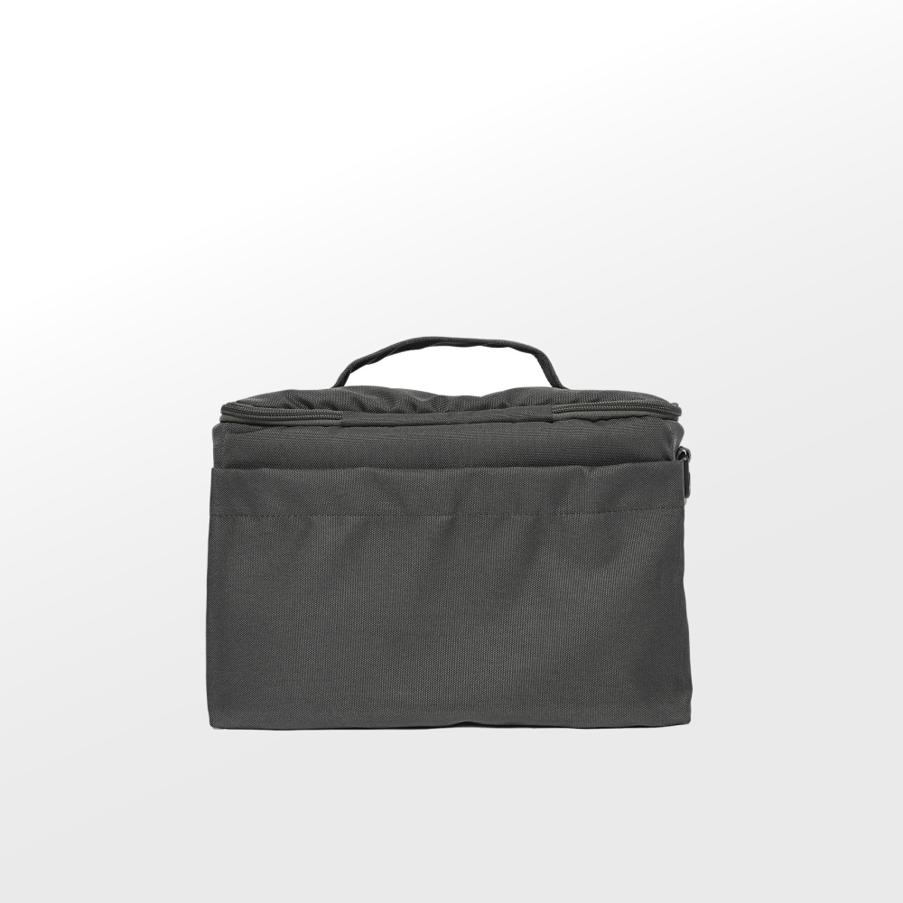 Single Cooler - Dark Grey