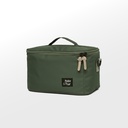 Single Cooler Slim - Army Green