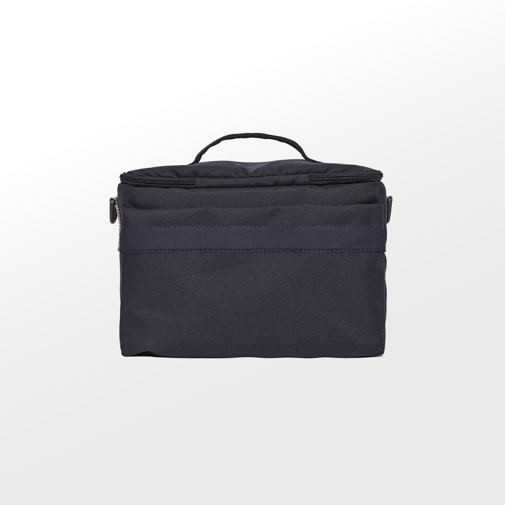 Single Cooler Slim - Navy