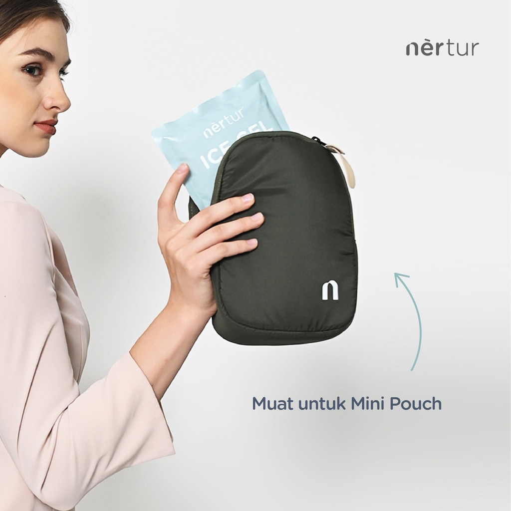 Ice Gel Ice Packs 500gr