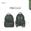 Midi Cooler - Black
