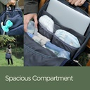 Midi Diaper Pro - Army Green