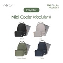 Midi Cooler Modular II - Polyester Kitt