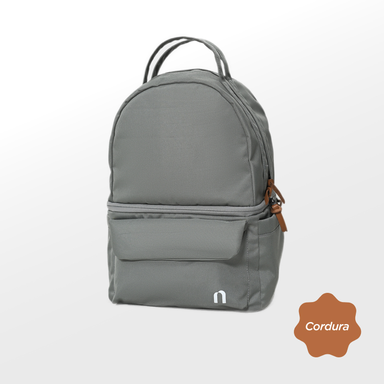 MCM II - Polyester Alpha Green