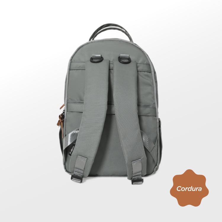 MCM II - Polyester Alpha Green