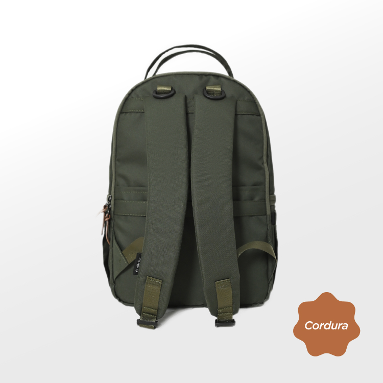 MCM II - Polyester Alpha Green