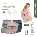 All Day Pro - Dark Grey