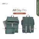 All Day Pro - Army Green