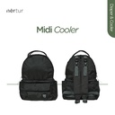 Midi Cooler - Black