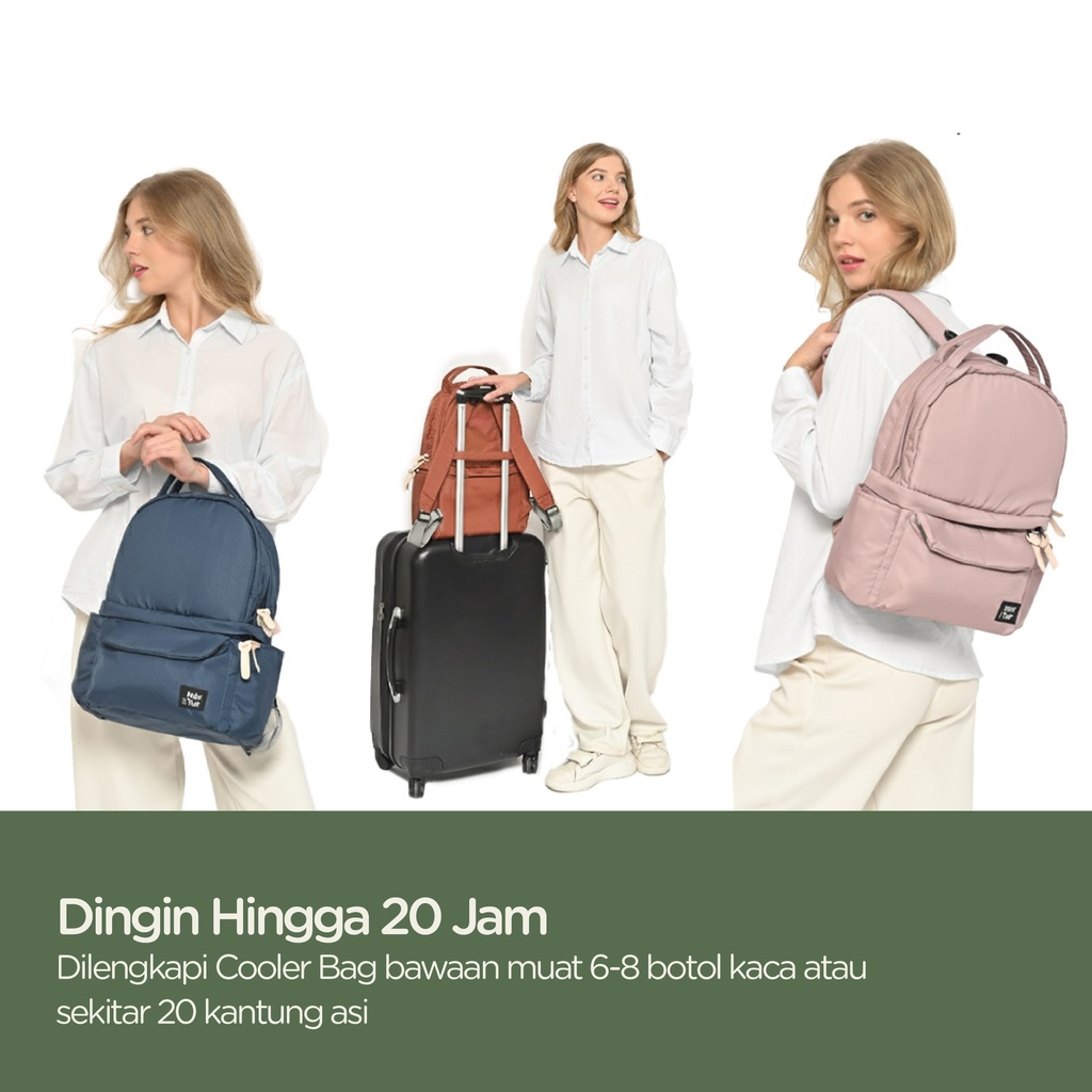 Midi Cooler - Dark grey