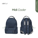 Midi Cooler - Navy