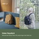 Midi Diaper NS - Black