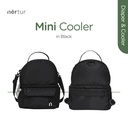 Mini Cooler - Black