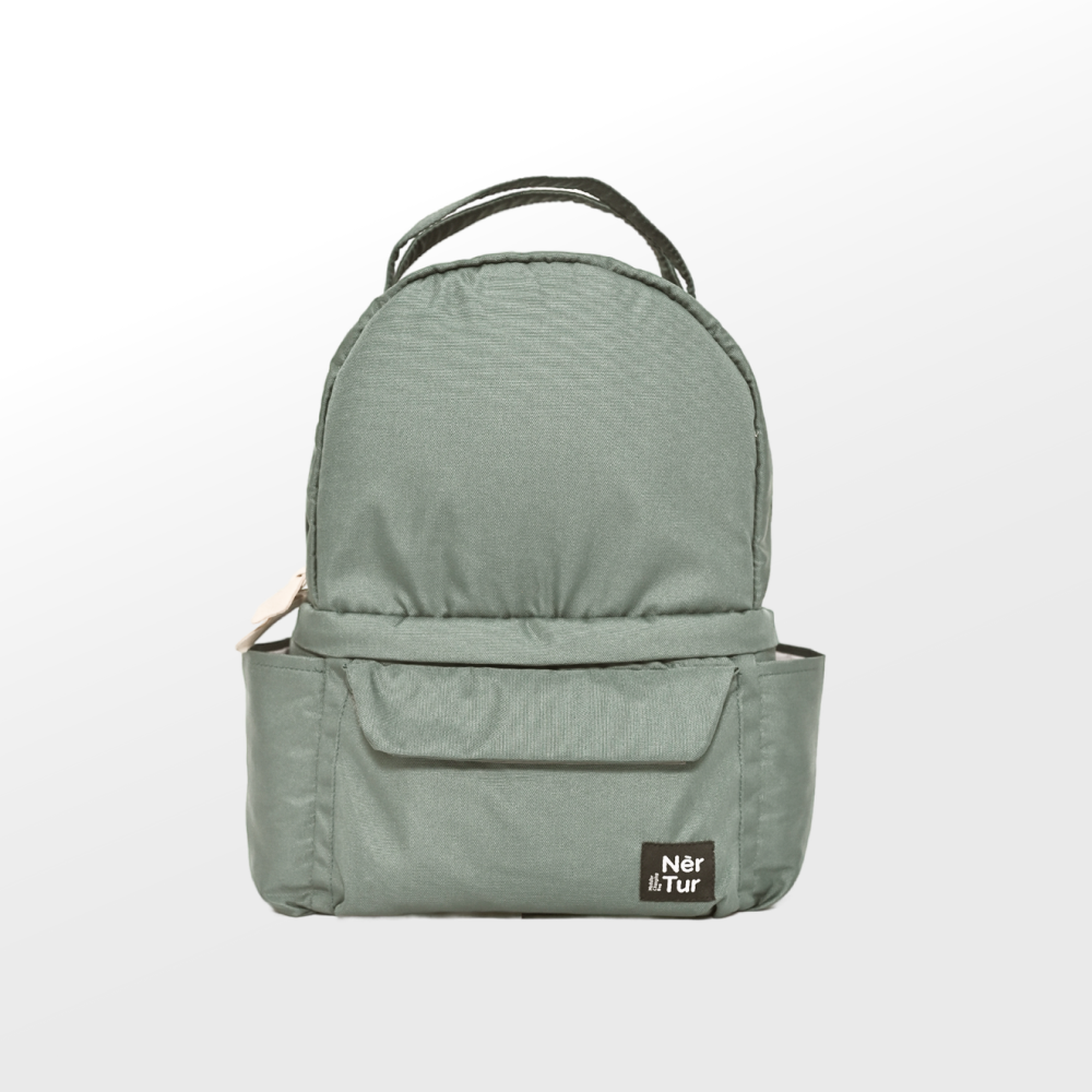Midi Cooler - Sage Green