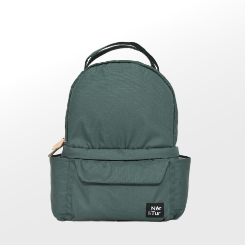 Midi Cooler - WP Forest Green