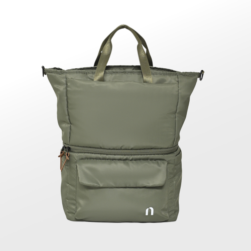 Tother Cooler Modular - Alpha Green