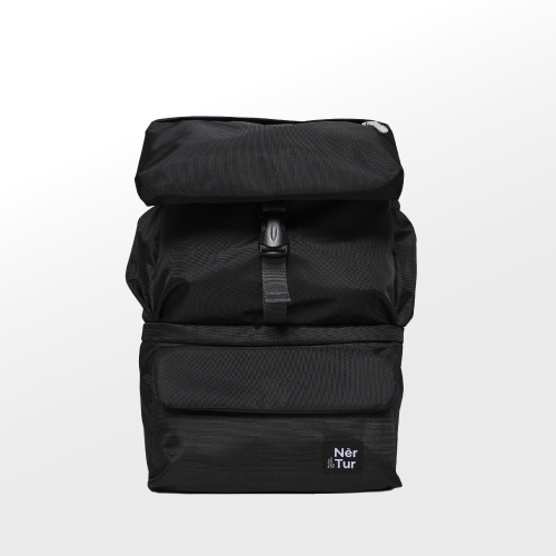 All Day Pro - Black