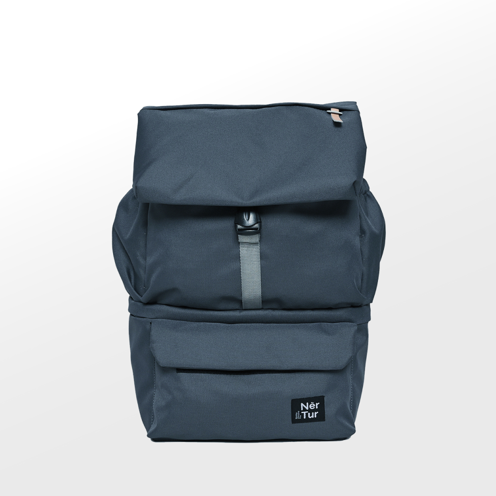 All Day Pro - WP Dark Denim