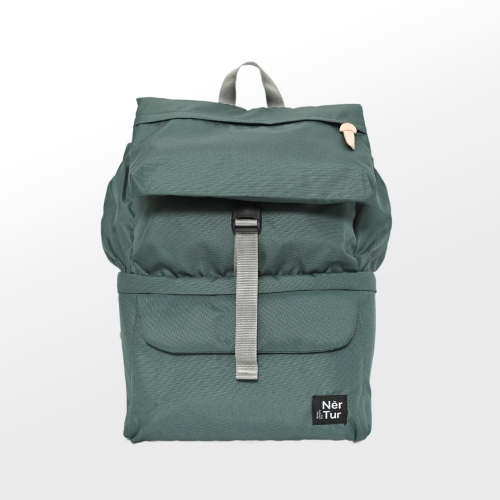 All Day Pro - WP Forest Green