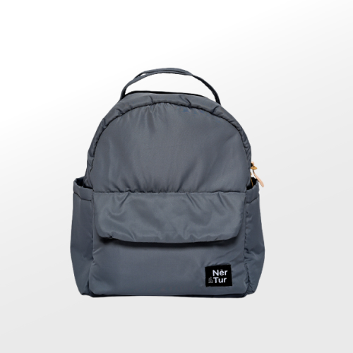 Midi Diaper NS - Dark Grey