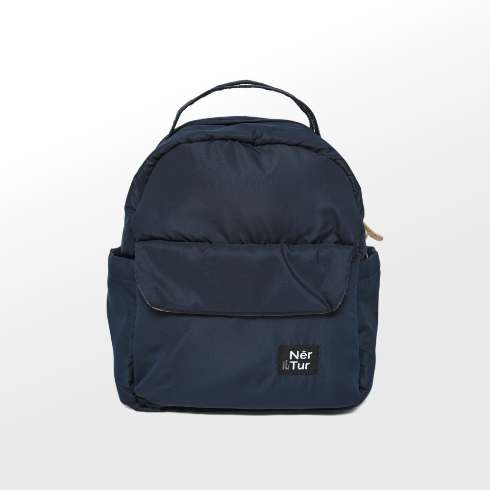 Midi Diaper NS - Navy