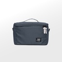 Single Cooler Slim - Navy