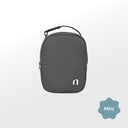 Mini Pouch - Dark Grey