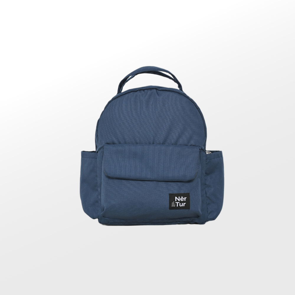 Midi Kids Plus -  WP Dark Denim