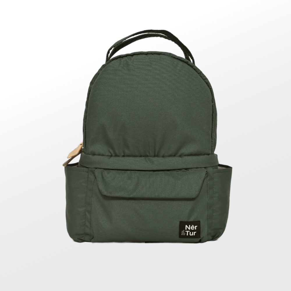 Midi Cooler - Army Green