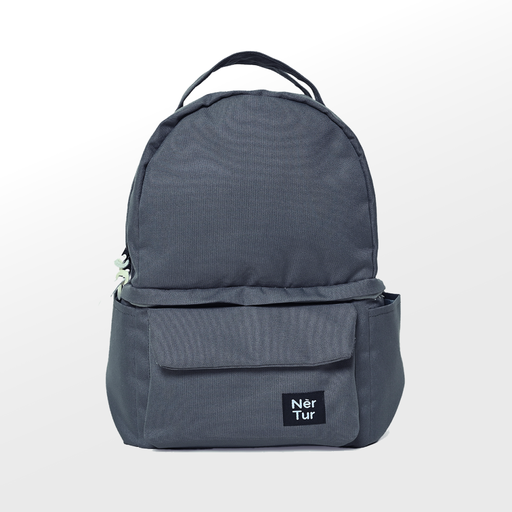 [3003DKD] Midi Cooler - Dark grey