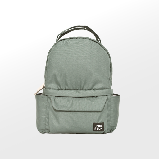 [3008SAG] Midi Cooler - Sage Green