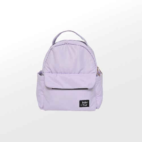 [1307LIL] Midi Kids Plus -  Lilac