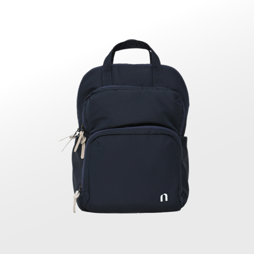 [1504NVY] Midi Diaper Pro - Navy