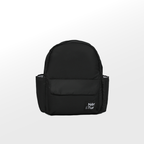 [1102BLK] Midi Kids - Black