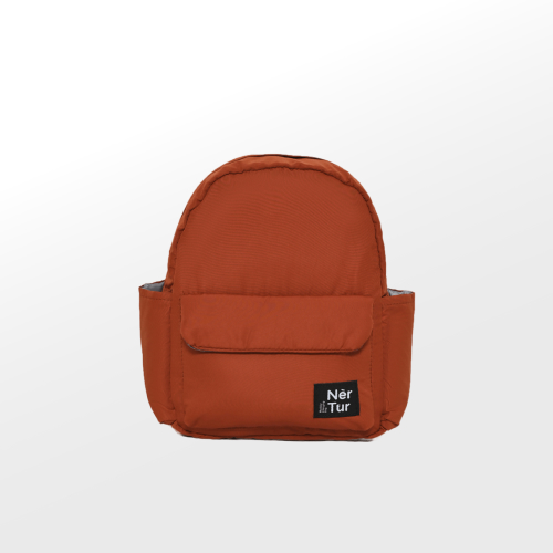 [1108BRK] Midi Kids - Brick
